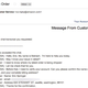 Illustration for article titled This Amazon Customer Service Story Will Freak You Out